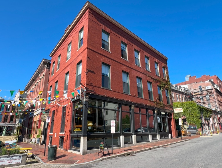 46 Market St, Portland, ME for sale - Building Photo - Image 1 of 1
