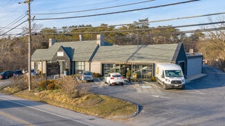 Plus de détails pour 6305 Falls Rd, Baltimore, MD - Bureau à louer