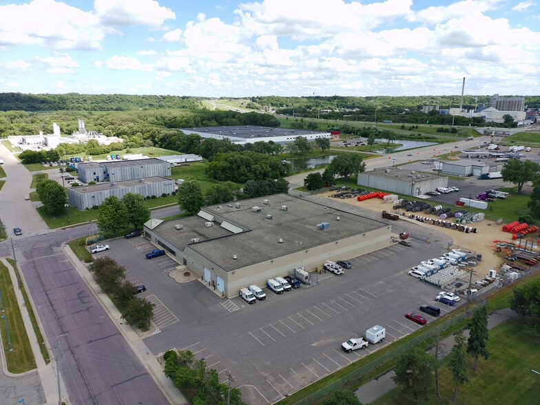 2730 3rd Ave, Mankato, MN for sale - Building Photo - Image 3 of 7