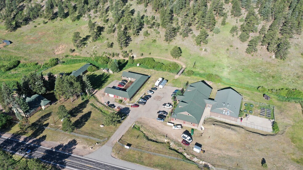 5532 US Highway 36, Estes Park, CO à vendre - Photo du b timent - Image 1 de 55