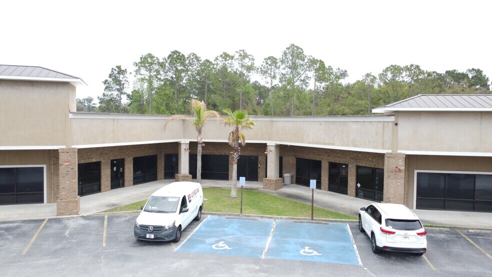 3003 Scarlett St, Brunswick, GA à vendre - Photo du bâtiment - Image 2 de 15