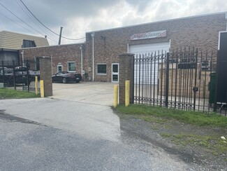 Plus de détails pour 11607 Maryland Ave, Beltsville, MD - Industriel à vendre