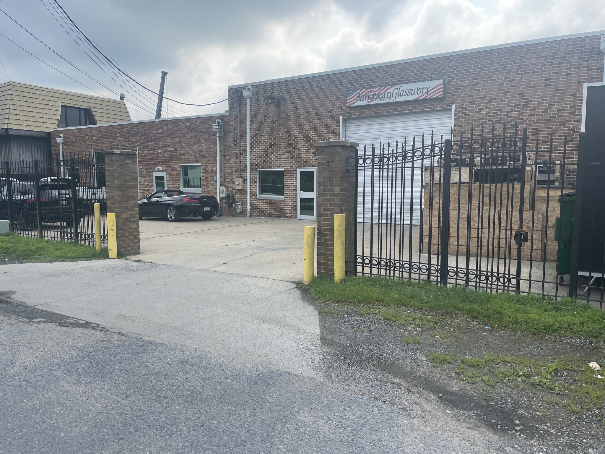 11607 Maryland Ave, Beltsville, MD for sale Primary Photo- Image 1 of 42