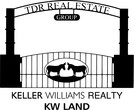 TDR Real Estate Group - KW Land