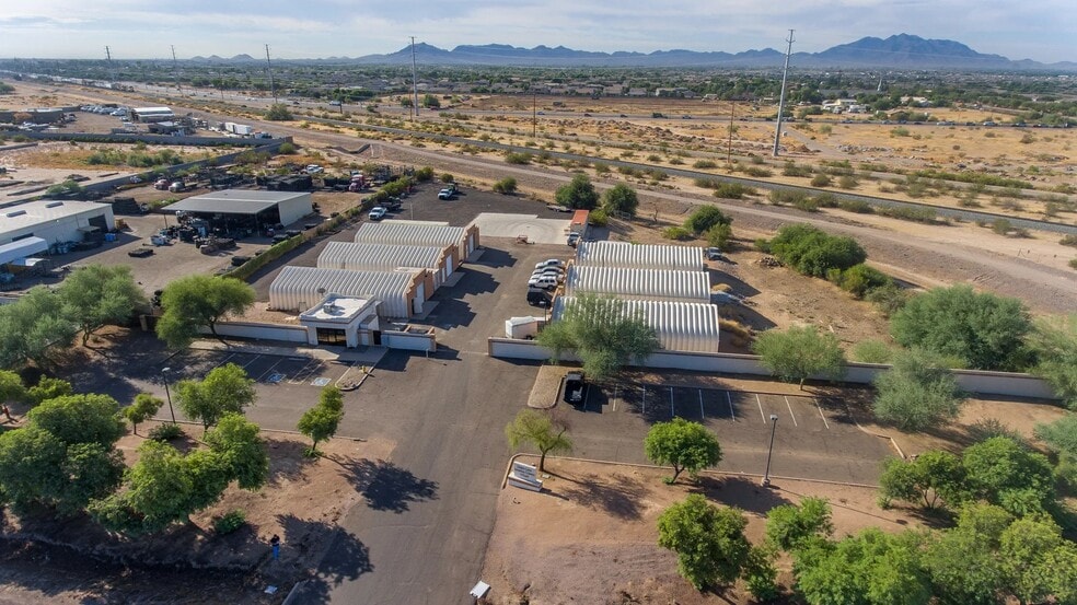 19349 E Germann Rd, Queen Creek, AZ for lease - Building Photo - Image 3 of 11