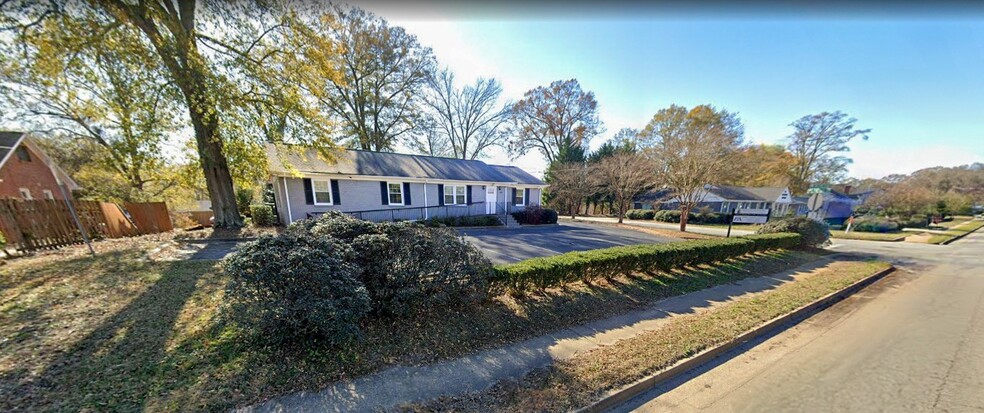 959 John B White Sr Blvd, Spartanburg, SC à vendre - Photo du bâtiment - Image 1 de 8