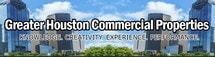 Greater Houston Commercial Properties