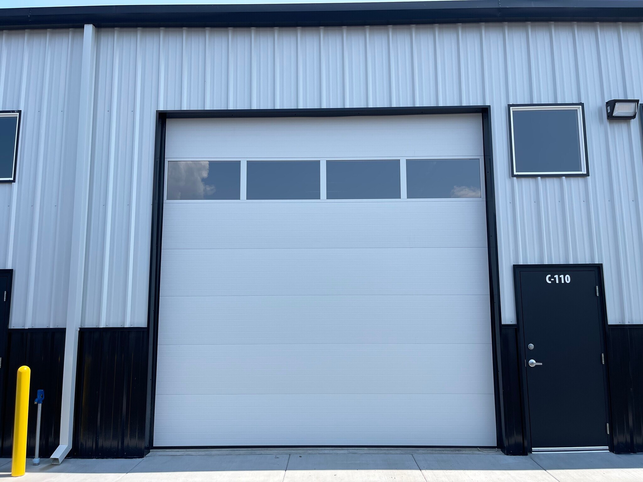1551 S Deer Heights Rd, Spokane, WA for lease Building Photo- Image 1 of 6