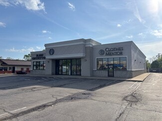 More details for 800 N Lexington Springmill Rd, Mansfield, OH - Retail for Lease
