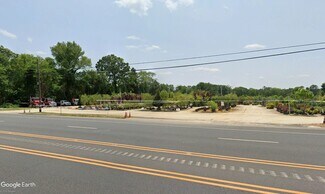 More details for 4223 S Black Horse Pike, Williamstown, NJ - Land for Sale