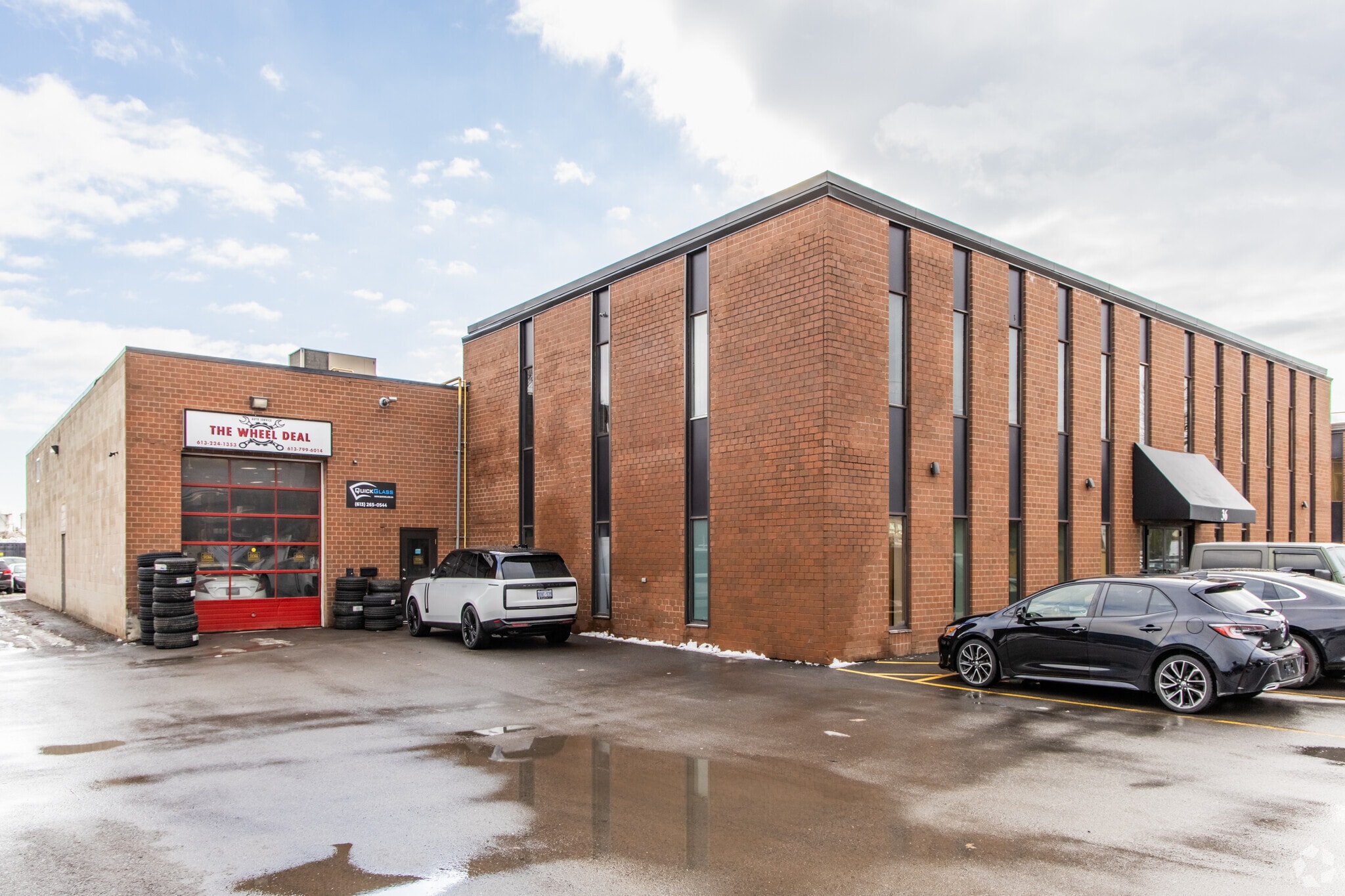 34-36 Bentley Ave, Ottawa, ON à vendre Photo principale- Image 1 de 1