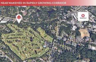 More details for 2312 New Bern Ave, Raleigh, NC - Land for Sale