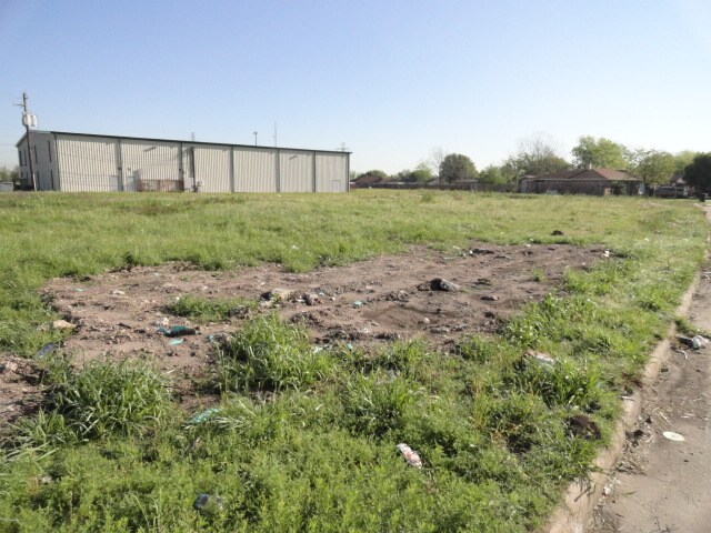 Cullen Blvd & Kilkenny Dr, Houston, TX à vendre - Photo du bâtiment - Image 3 de 5