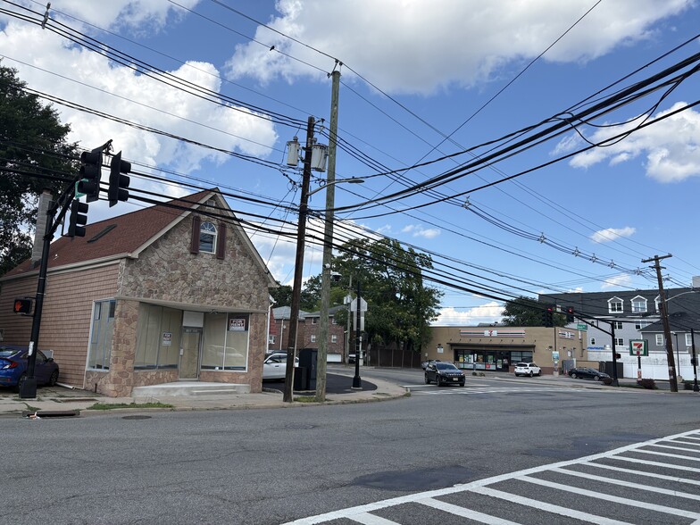 228 Belleville Ave, Belleville, NJ for lease - Building Photo - Image 1 of 4