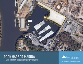 More details for 525 Basswood Ave, Nashville, TN - Land for Sale