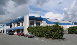 Plus de détails pour 19473 Fraser Way, Pitt Meadows, BC - Industriel à louer