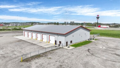 10640 Lancaster Rd, Hebron, OH for lease Interior Photo- Image 2 of 13