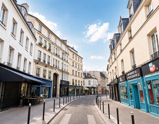 Plus de détails pour Commerce de détail à louer