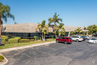 More details for 1250 N Lakeview Ave, Anaheim, CA - Flex for Lease