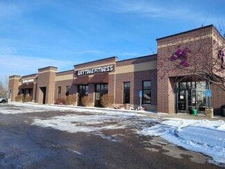 More details for 2678 149th St W, Rosemount, MN - Retail for Sale