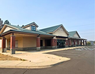 Plus de détails pour 10505 N Newport Hwy, Spokane, WA - Commerce de détail à vendre