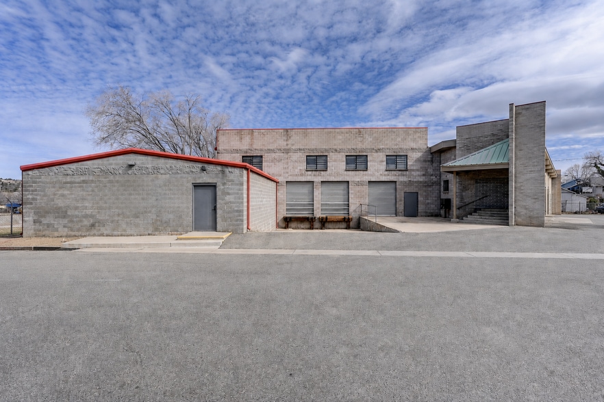 600 E Moeller St, Prescott, AZ for lease - Building Photo - Image 2 of 3