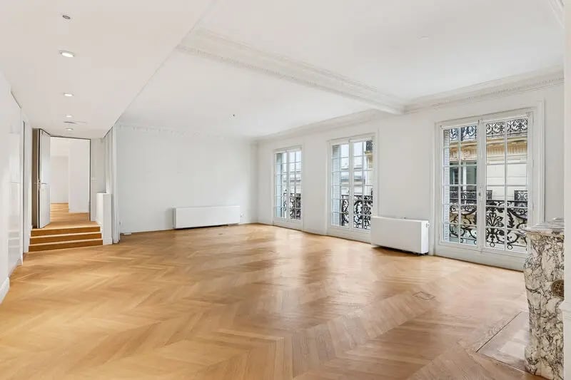 5 Rue Boudreau, Paris à louer - Photo intérieure - Image 3 de 8