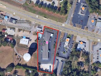 More details for Hwy 231 S., Troy, AL - Land for Sale