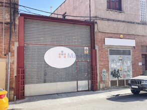 Industrial in Terrassa, BAR for lease Other- Image 2 of 20