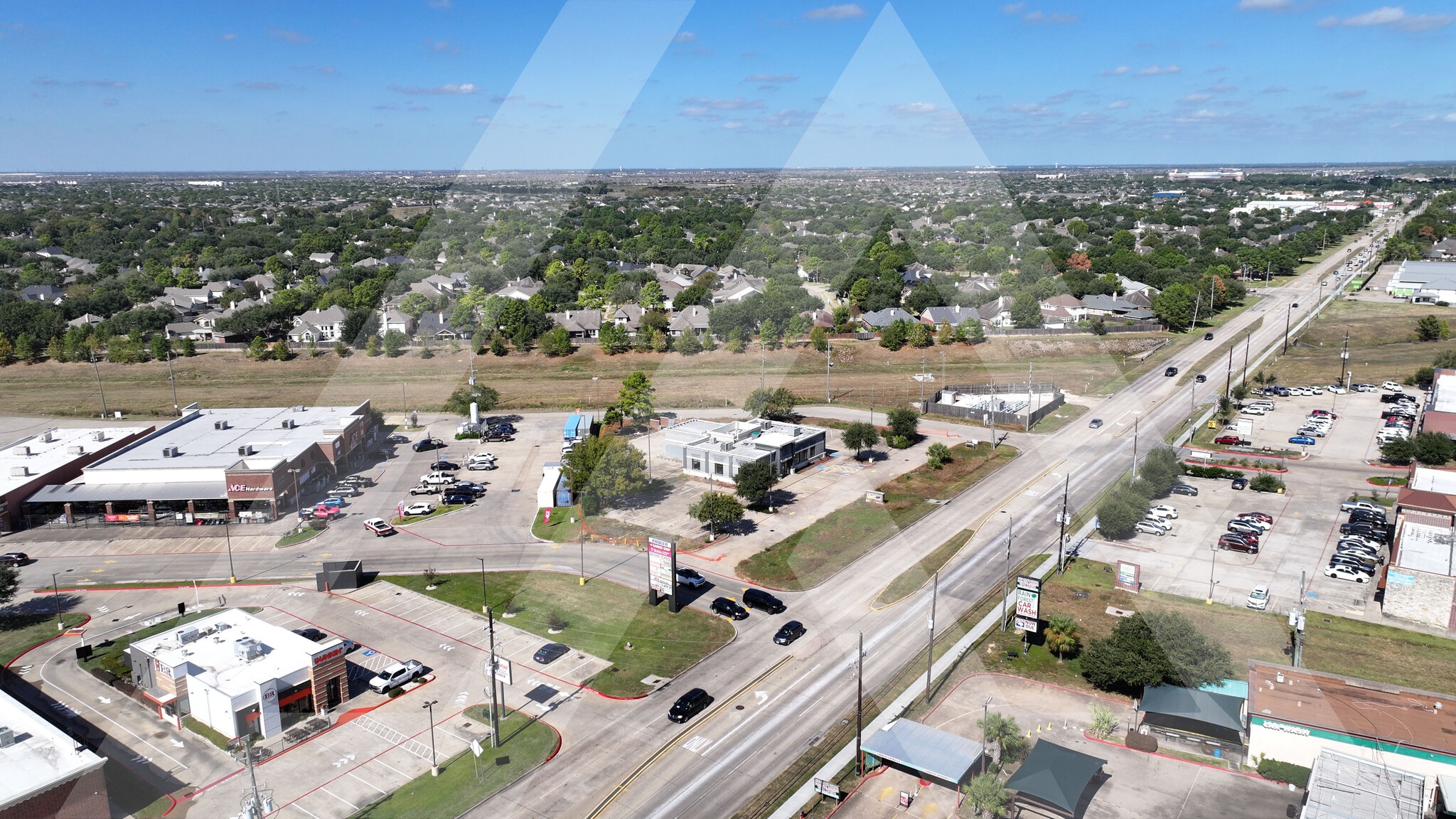 7019 Barker Cypress Rd, Cypress, TX for lease Building Photo- Image 1 of 19