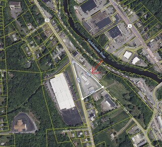 More details for 344 Erie St, Honesdale, PA - Industrial for Lease