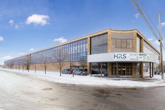 Plus de détails pour 10050 Ch De La Côte-De-Liesse, Montréal, QC - Bureau à louer