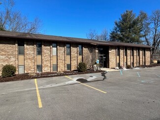 More details for 708 W Centre Ave, Portage, MI - Office for Lease