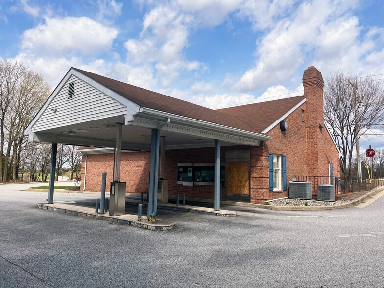 201 Mt Carmel Rd, Parkton, MD for lease - Building Photo - Image 3 of 9