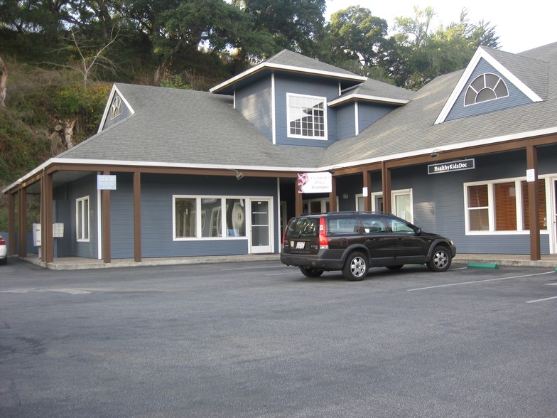 3065 Porter St, Soquel, CA for sale - Building Photo - Image 1 of 1