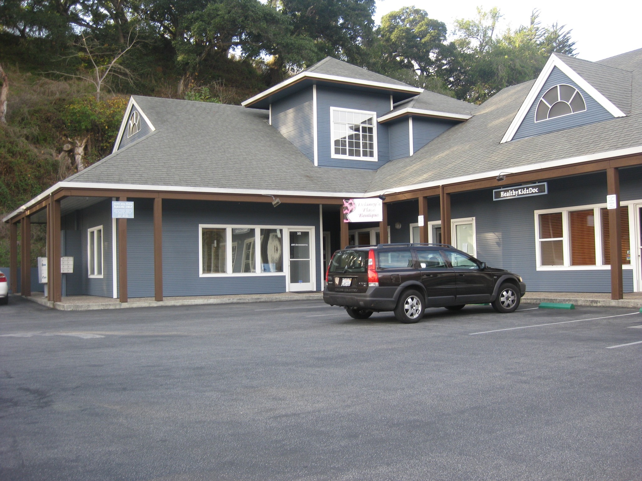 3065 Porter St, Soquel, CA for sale Building Photo- Image 1 of 1