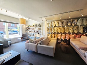 1305-1315 Wellington St W, Ottawa, ON for lease Building Photo- Image 2 of 6