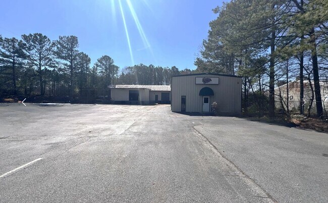 More details for 7843 Conners Rd, Winston, GA - Flex for Sale
