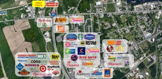 Plus de détails pour 21291 NYS Route 12F, Watertown, NY - Terrain à vendre