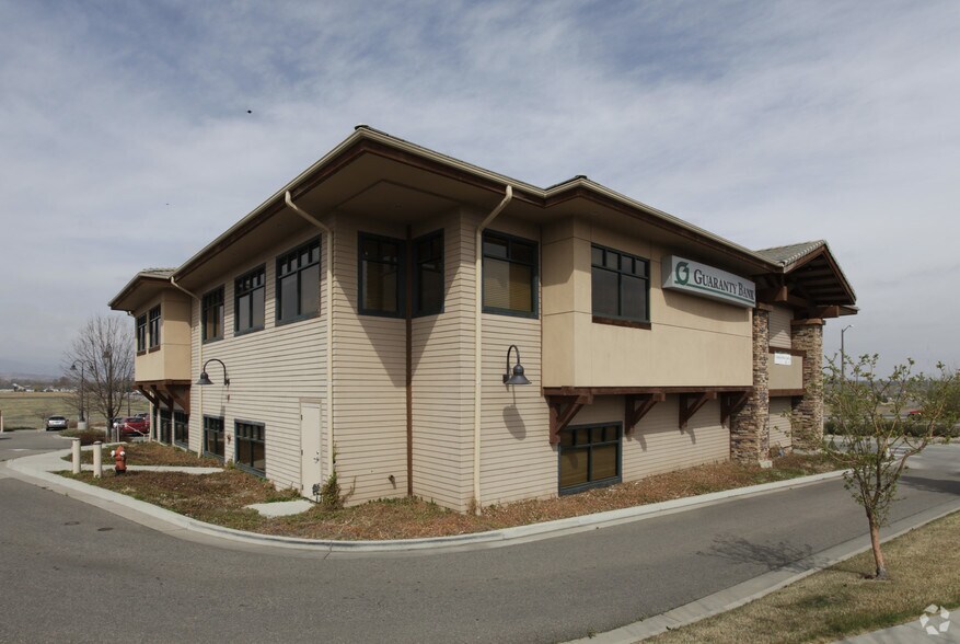 1401 S Taft Ave, Loveland, CO à louer - Photo du bâtiment - Image 3 de 8