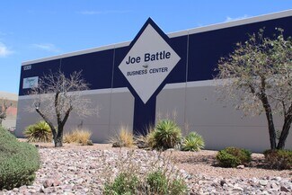 More details for 12309 Rojas Dr, El Paso, TX - Flex for Lease