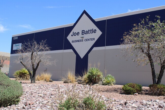More details for 12309 Rojas Dr, El Paso, TX - Flex for Lease
