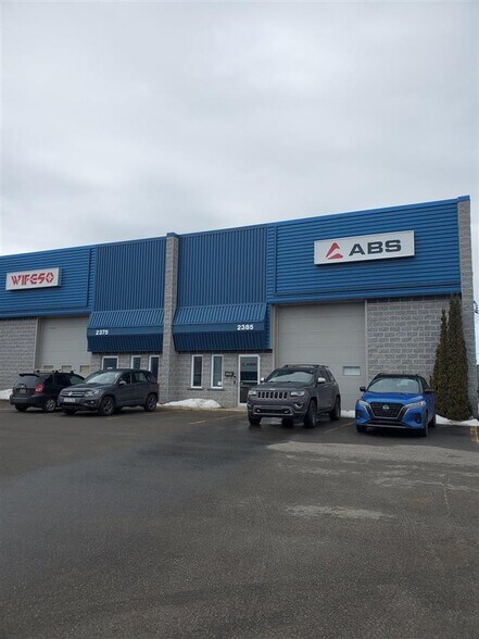 2385 Rue Charbonneau, Trois-Rivières, QC à vendre - Photo principale - Image 1 de 1