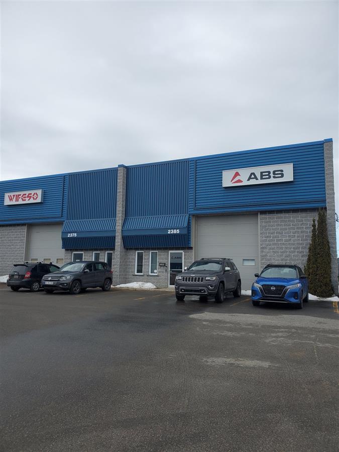 2385 Rue Charbonneau, Trois-Rivières, QC à vendre Photo principale- Image 1 de 1