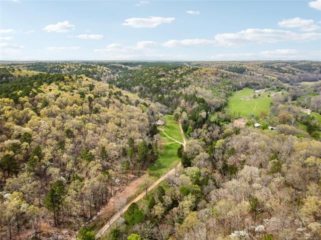 7687 OK-10, Tahlequah, OK à vendre - Photo du bâtiment - Image 3 de 47
