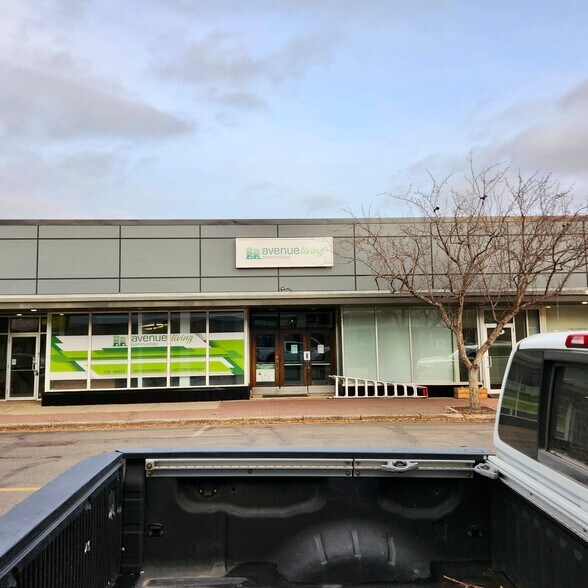 27 Second Av N, Yorkton, SK à louer - Photo du bâtiment - Image 3 de 5