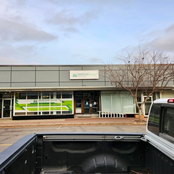 27 Second Av N, Yorkton, SK à louer - Photo du bâtiment - Image 3 de 5