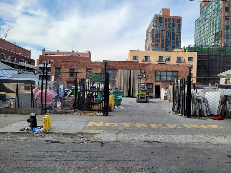 26-34-26-38 3rd St, Astoria, NY for sale - Building Photo - Image 2 of 2