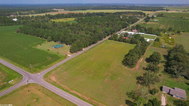 0 County Road 26, Foley, AL - aerial  map view - Image1