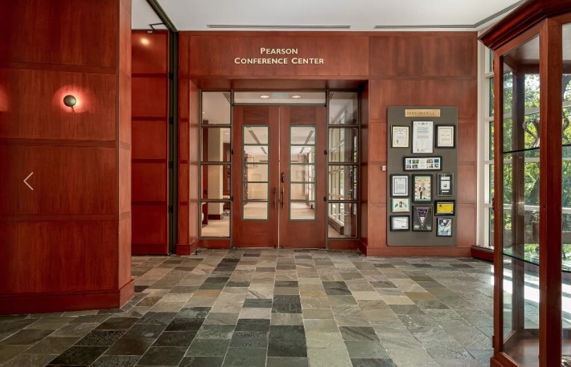 10075 Red Run Blvd, Owings Mills, MD à louer - Photo du bâtiment - Image 1 de 9